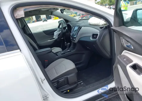 2019 Chevrolet Equinox Lt from USA, damaged, VIN 2GNAXUEV6K6150305